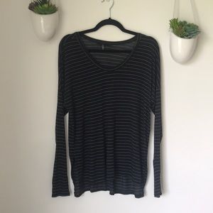 Soprano long sleeve tee